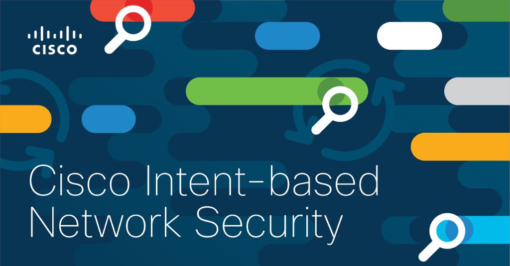 Attend our session at Cisco Live US “Intent Based Network Security – converging Network and Security to meet modern business demands”. You will learn about the role of security in an intent-based network, including how to get faster threat detection. 
cs.co/6011EWclU