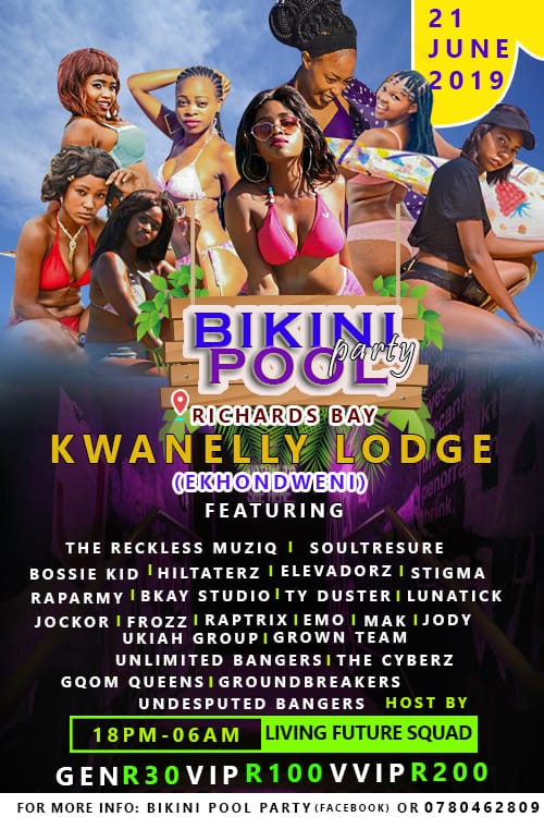 Lunatickgetho's tweet photo. #BikiniPoolParty
@SoultreasureJ
@BossieKid_ZA
@JoCkor_SA https://t.co/IqQzcfKbUE