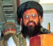 The  #PTI govt sought support from same  #AlQaeda leader  #Khalil during Elections.Even today he spreads hate and roams freely not even feeling guilty for the massacre he committed.