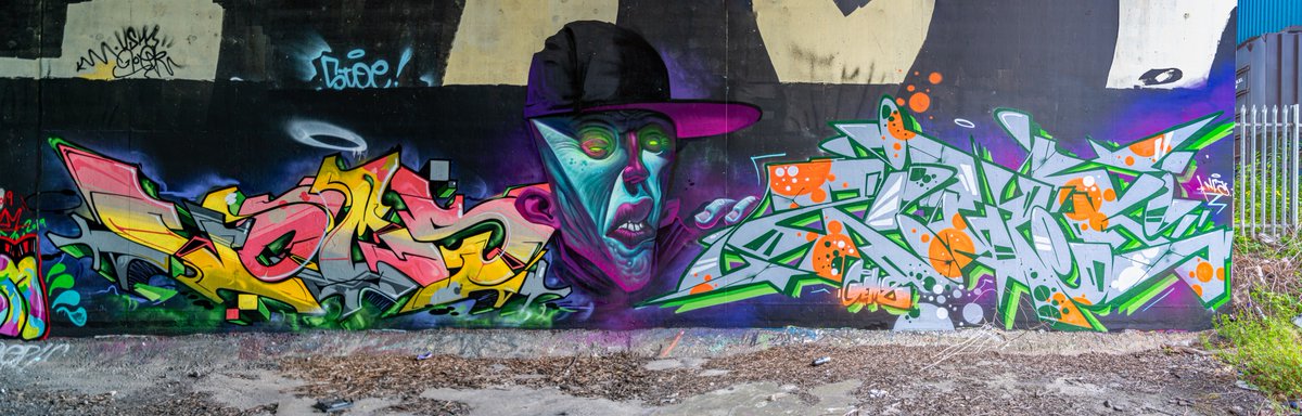 Andy Colatron tweet media