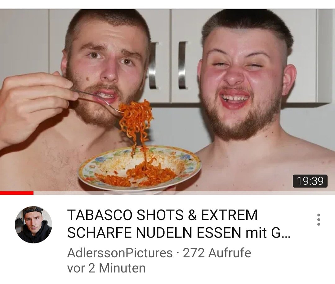 Adlersson / Was Wird Aus Max Adlersson Das Ist Der Aktuelle Stand