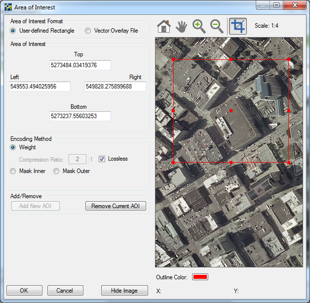 extensis's tweet photo. Extensis #GeoExpress compresses #aerial #satellite #imagery and #lidar point clouds for fast transfer and sharing, and efficient #data #storage. Details in @Extensis booth 965 at #GEOINT2019. #defense #intelligence #geospatial https://t.co/hpVJ3EIyEv https://t.co/zRobJVEwzF