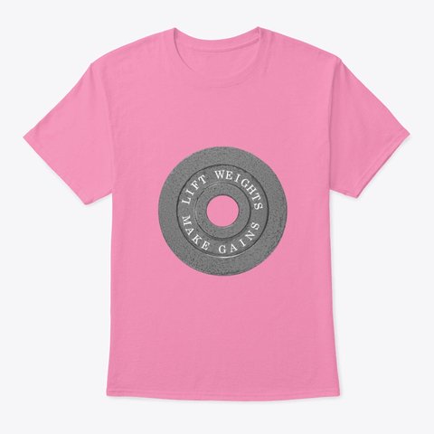 RoutenW's tweet photo. Lift Weights Make Gains T-Shirt https://t.co/m2xZgUIop3

#full #muscle #getswole #tanktops #gymtee #gymshirt #bodybuildingtshirts #bodybuildingtee #bodybuildingshirts #gymtees #workouttee #workoutshirt #workoutshirts #gymshirts #gymtshirt #gymtshirts #fbb #exerciseshirts https://t.co/UP5HJvl2nn