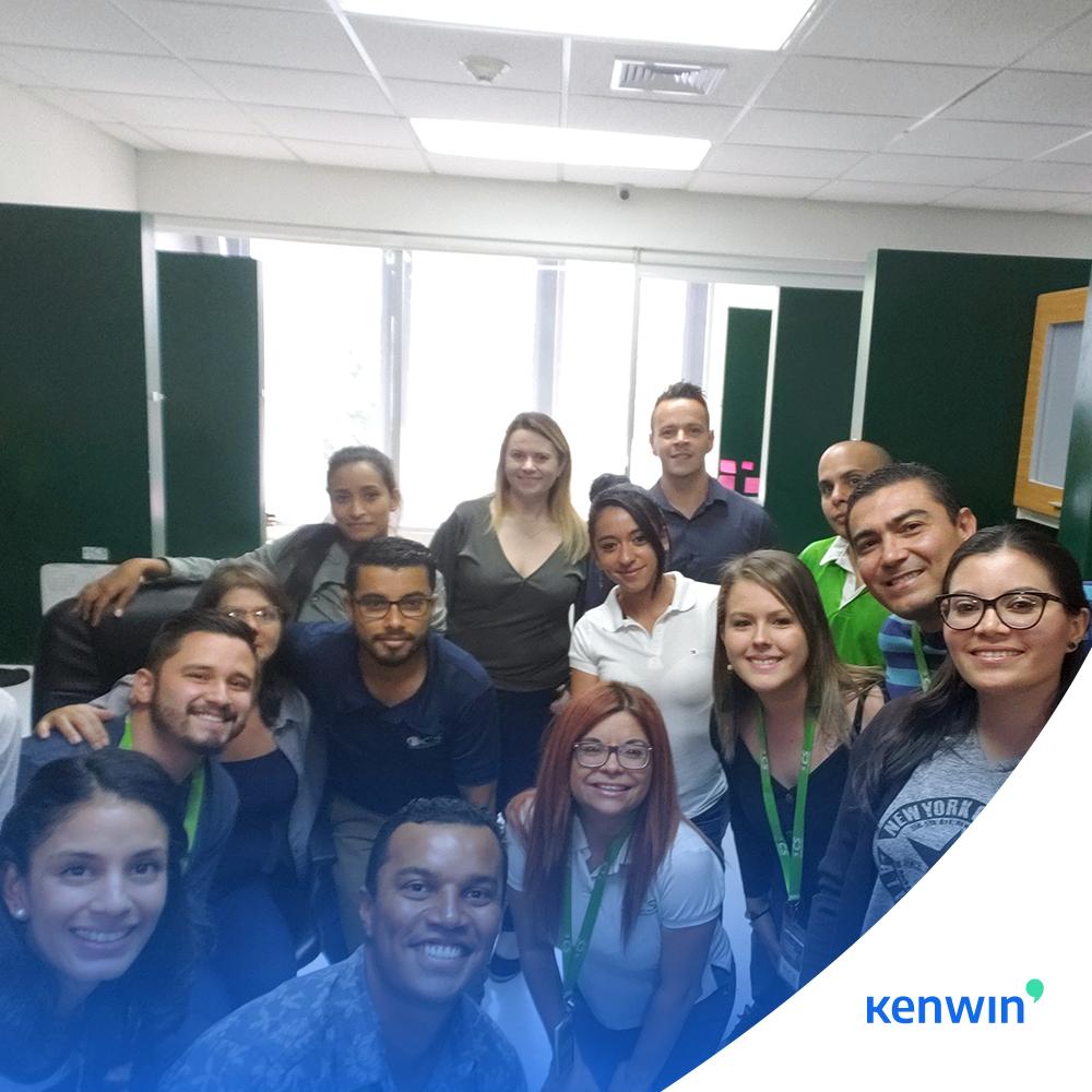¡Estamos felices de contarles que comenzamos a trabajar junto a Coopeservidores en San José, Costa Rica, rumbo a la adopción de la Guía para la Mejora del Desempeño COPC® GMD y la búsqueda de la certificación para la operación de Cobros y Medios de Pago! #ExpertosEnExperiencias