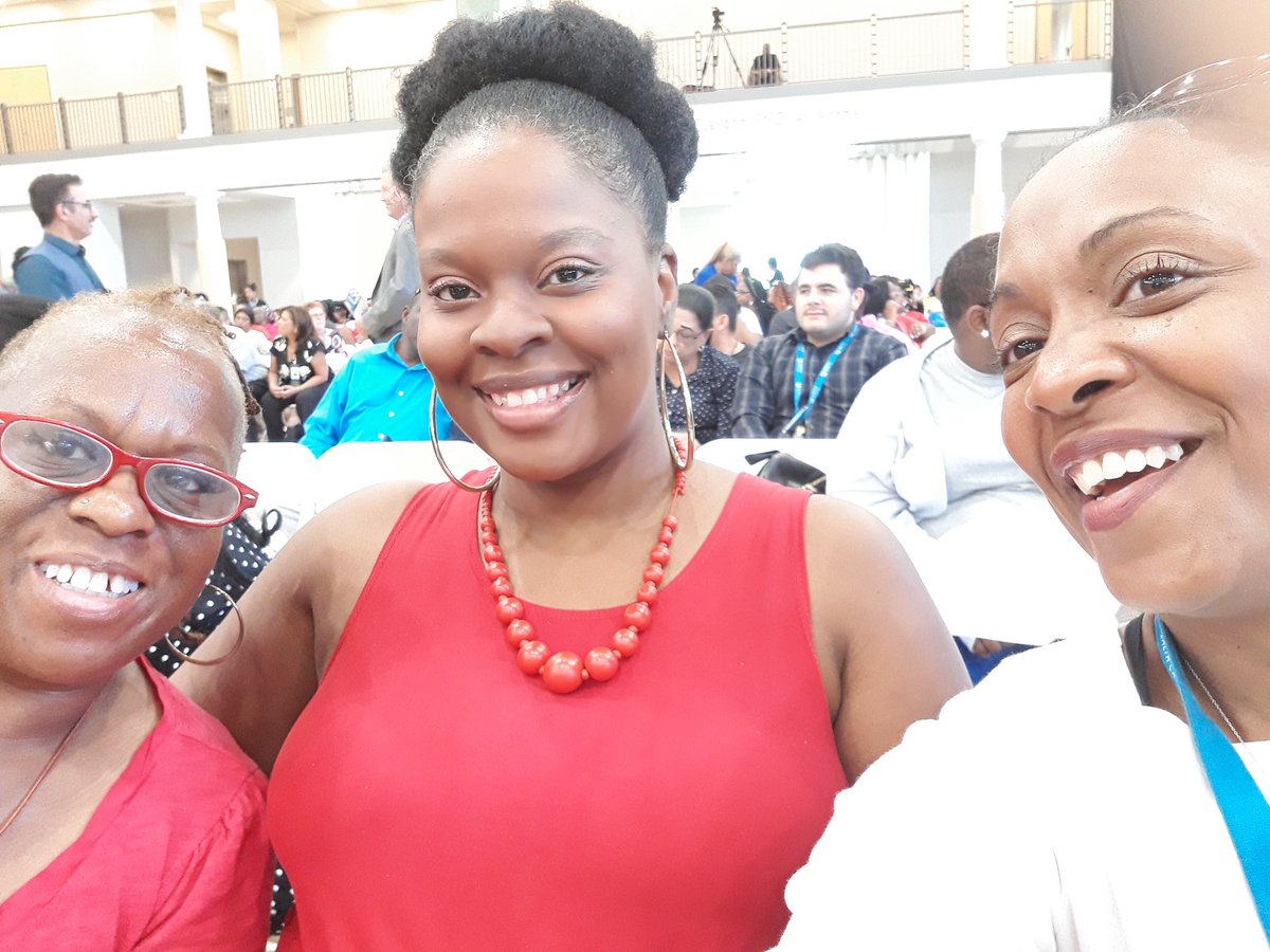 StefmswT's tweet image. #UnitySummit