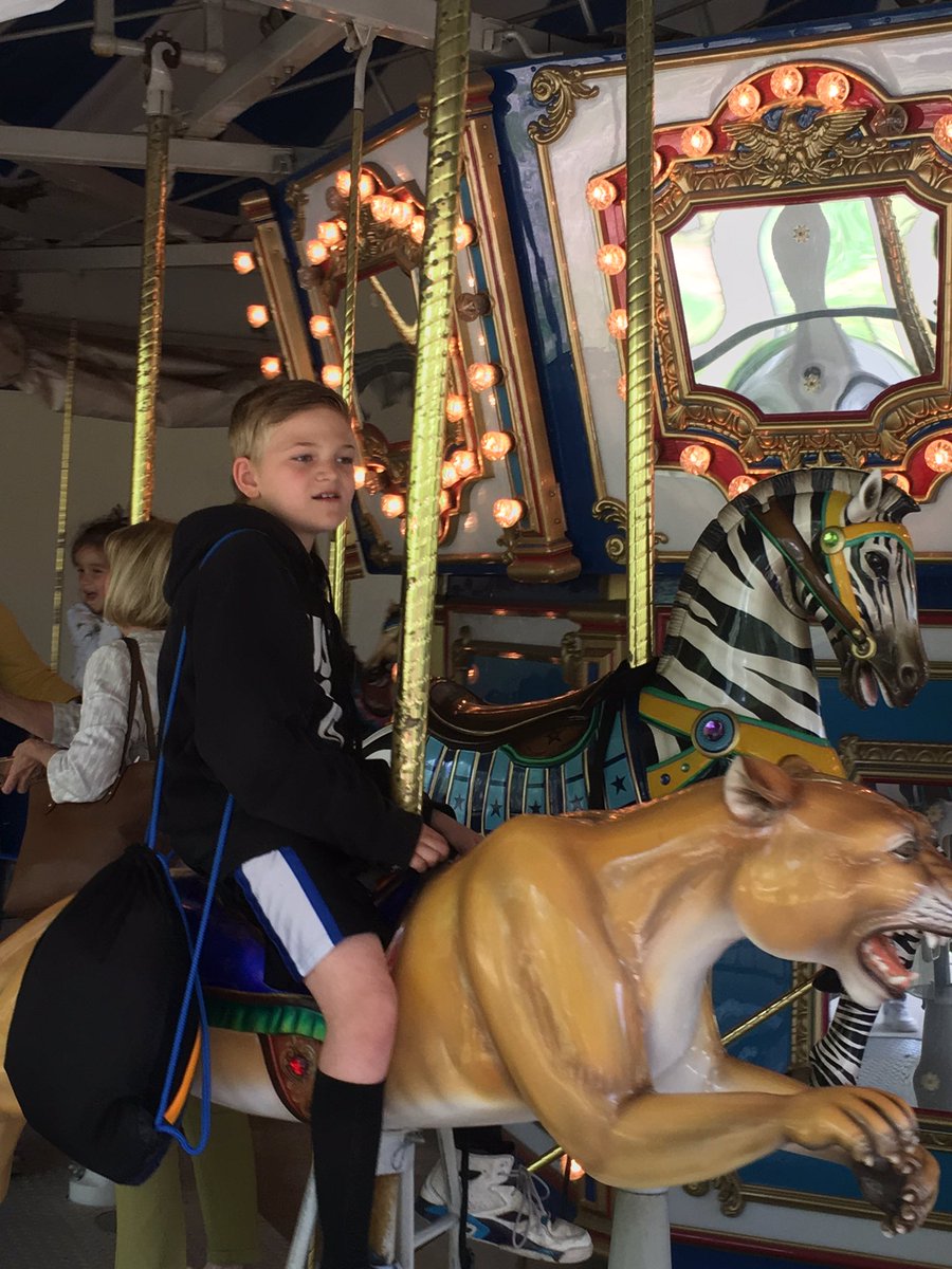 MrsWeiseFMS's tweet image. And final fun for 6P - at Buttonwoods Park Zoo! #NMSLancerLead #NPSPride