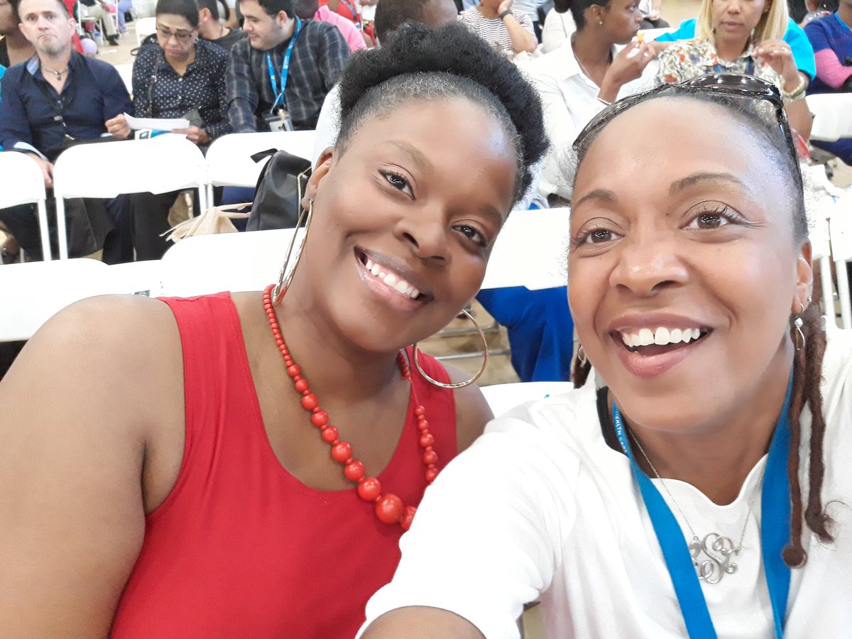 StefmswT's tweet image. #UnitySummit