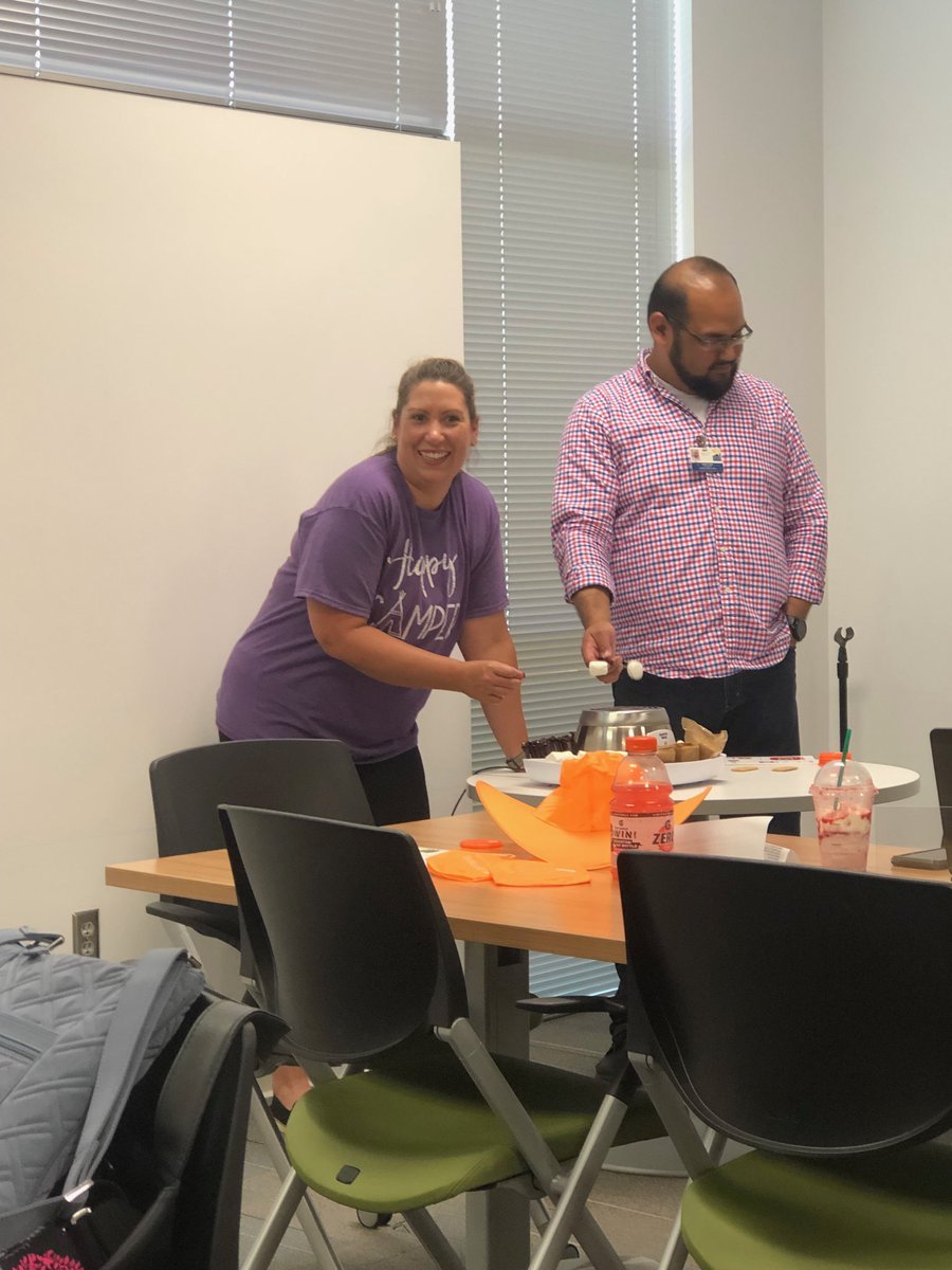 #a Campout - S’more time! #JilbySlaiCampout