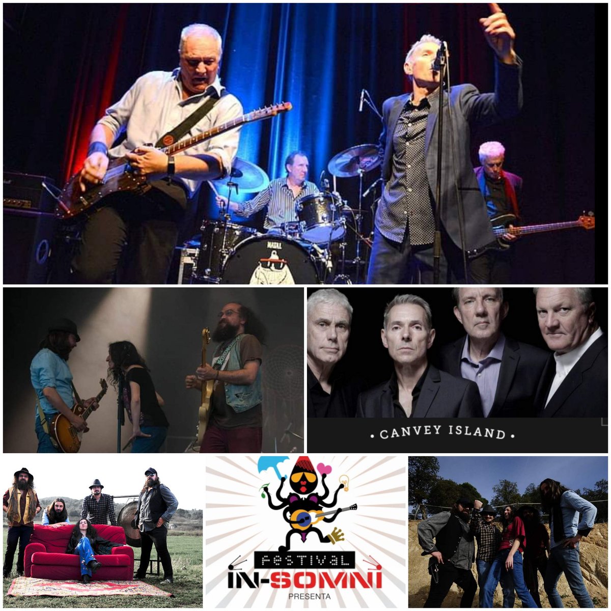 📣Aquest diumenge <a href="/Silverflamerock/">Silverflame</a> compartirem escenari amb els grans Dr. Feelgood al <a href="/InSomniFestival/">In-Somni Festival</a> 
Ens hi veiem? <a href="/Xavicastillon/">Xavier Castillón</a> <a href="/rockviu/">Xavier Mercadé</a> <a href="/carlesbrucet/">Carles Brucet</a> <a href="/Enricelo/">Enric Minguillón</a> <a href="/DesiEstevez/">-ShootingTheSound-</a> <a href="/popular1rockmag/">Popular 1</a> <a href="/JorgeRuta66/">Jorge Ortega Ruta 66</a> <a href="/ruta66mag/">Ruta 66</a> <a href="/mario_olmoss/">#Mario.Intensito</a> <a href="/JordiBianciotto/">Jordi Bianciotto</a> <a href="/carlesribas/">Carles Ribas Gironès</a> <a href="/davidbroc/">David Broc</a>