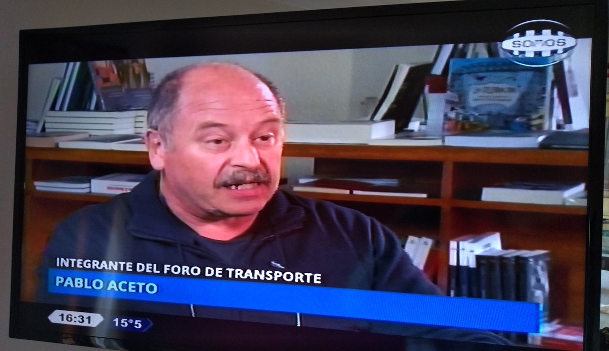 charlywalker's tweet photo. Te lo perdiste ayer? Hoy la repetición a las 17 en canal 7 de Cablevisión!!! https://t.co/s4dMILumhW