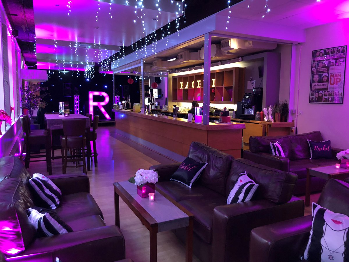 PLANNING A PARTY? You can hire the famous Studio Bar here <a href="/ElstreeStudios/">Elstree Studios</a> for just a minimum bar spend of £1500! Maximum capacity 120 - T's &amp; C's apply. Tel. 020 8324 2377 or Email eventselstree@chandcogroup.com