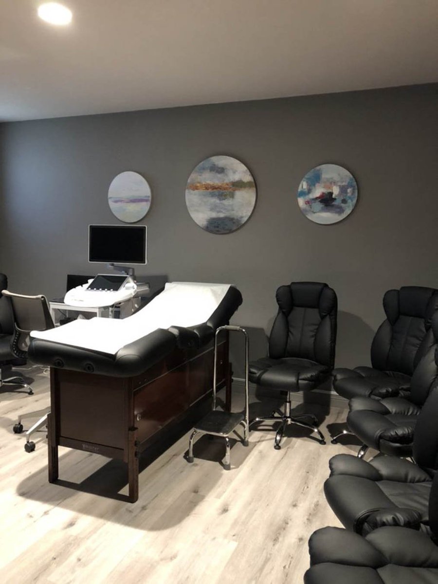 #BellyBean3DUltrasoundStudio offers #UltrasoundClinic services in San Jose, CA. We offer #UltrasoundServices, #2DUltrasounds, #GenderRevealUltrasound and more with the highest level of #quality care. #EarlyGenderRevealUltrasound #4DUltrasound #3DUltras ... http://bit.ly/2WI2Izx