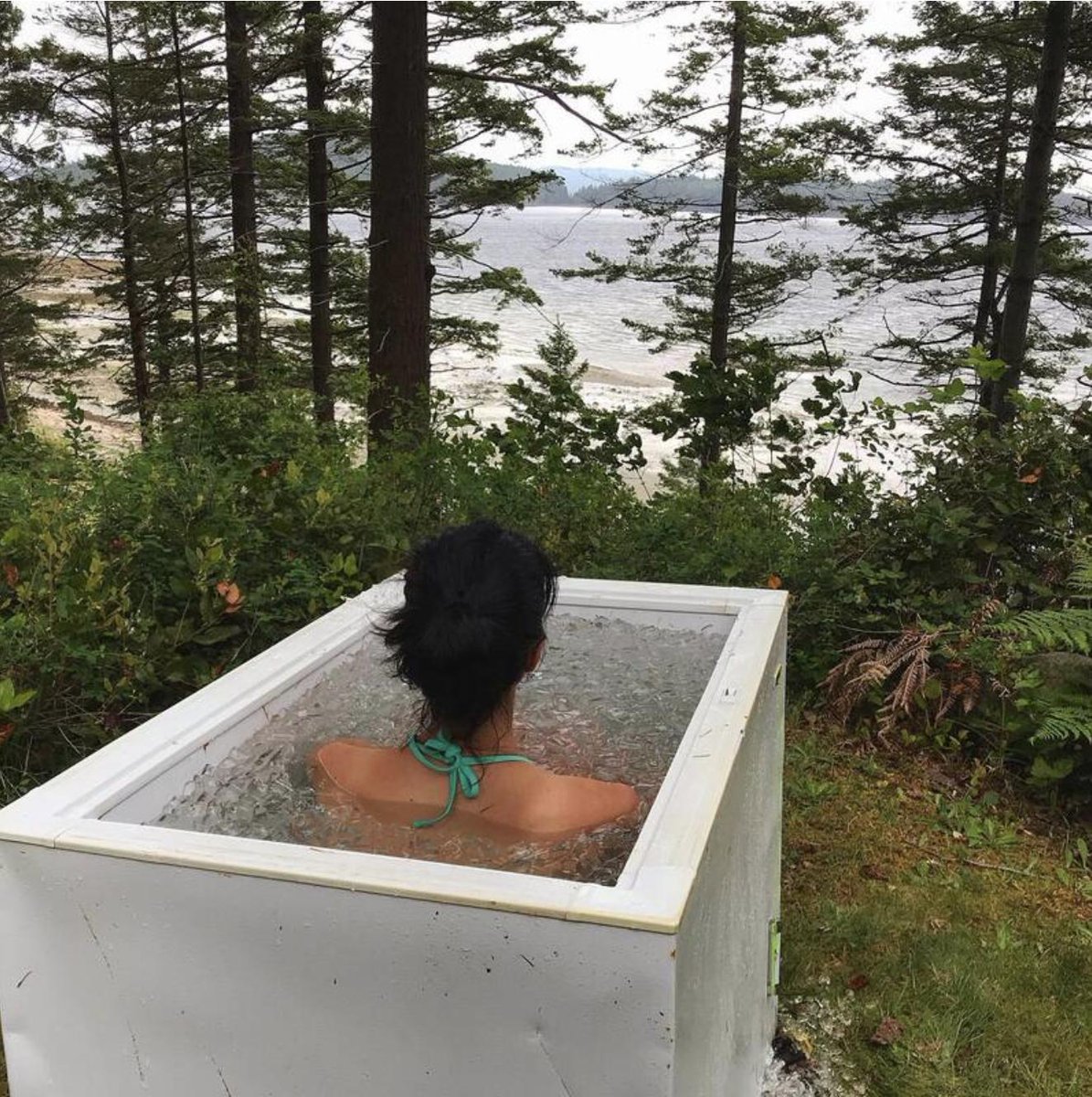 NextLevelFTL's tweet photo. Join us this Saturday for the Wim Hof Method fundamentals workshop.

June 8th |10:30 am- 2:30 pm 
Next Level Strength &amp; Movement
Daniel Cortez

Register at https://t.co/q642GFsl60 https://t.co/KkFBYnp4Hp
