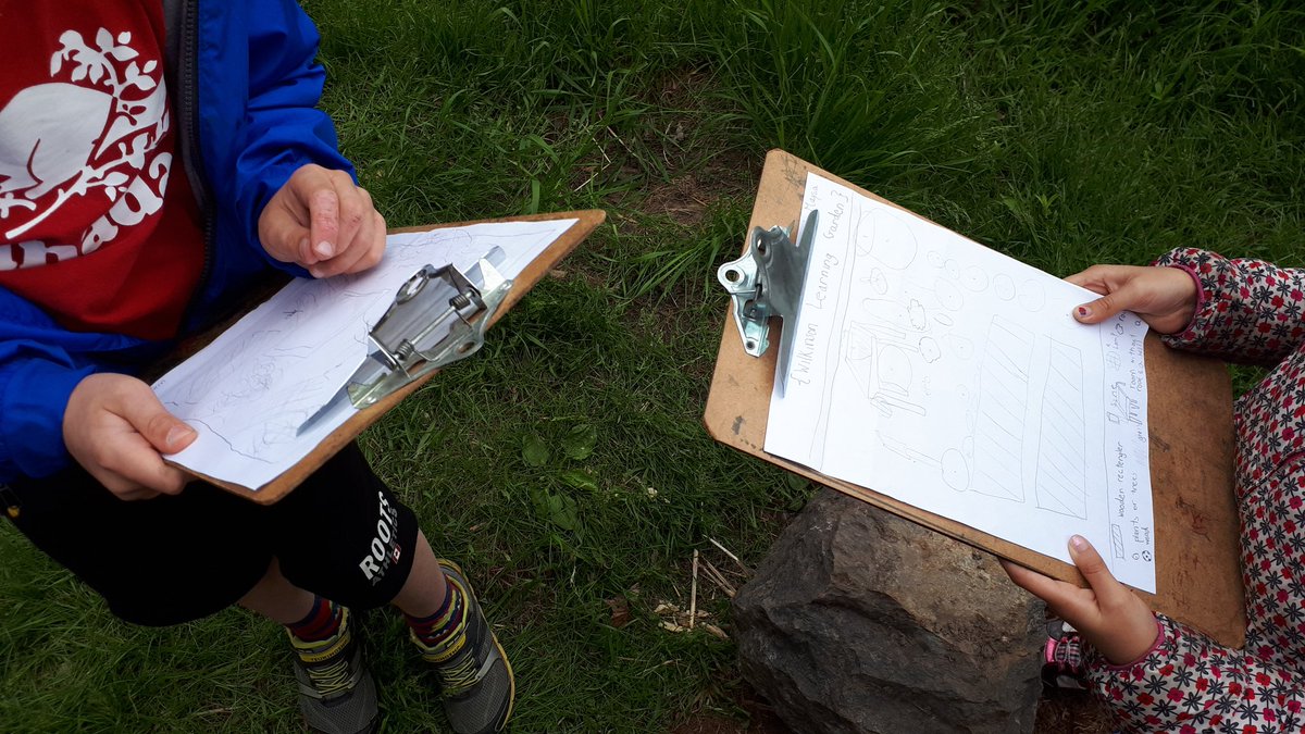 seedlingstories's tweet photo. Mapping the #schoolgarden with Ms Dimodugno's gr 1/2s. Great work! We also planted tomatoes, eggplants, basil and parsley. @wilkinsonTDSB @WilkyEcoTeam #gardeningwithkids #mapping #Gardenmapping #OntF2S #getoutside #getmeoutside #takemeoutside #OutdoorEd #outdoorclassroom https://t.co/1JARvPDCiJ