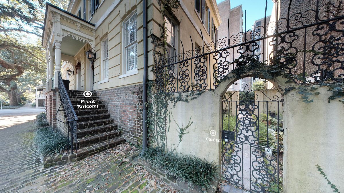 TempusAura's tweet photo. Downtown Historic District of Savannah, Georgia - https://t.co/Bj4ms1ONTf
#360 #panorama #virtual-reality #vr #savannah #georgia #real-estate #realestate #home https://t.co/f8wuPTPtKC