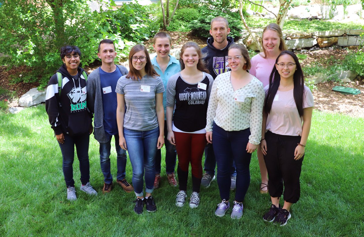 Nebraska Agronomy and Horticulture tweet media