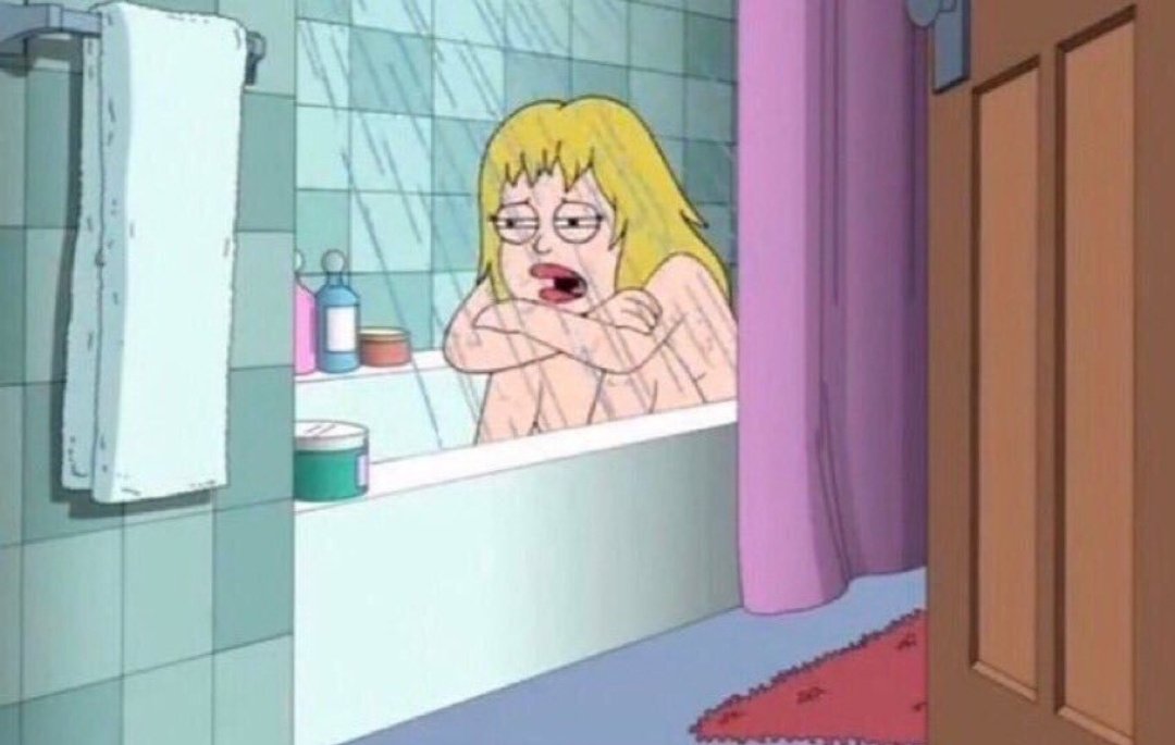 memesanorexicos's tweet photo. nao aguento mais viver em uma sociedade onde existe padrão pra absolutamente qualquer coisa https://t.co/T16jFLL0dR