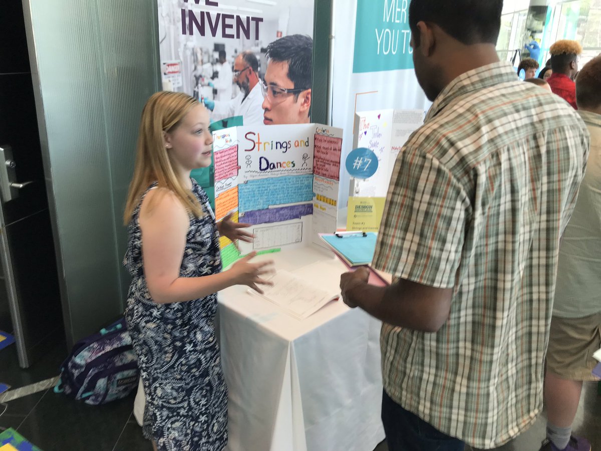 mrdepace's tweet photo. Thank you @Mass_STEMHub for putting together such a great event #designshowcase. We are so very proud of our students for creating such great toys to help children with cerebral palsy. @BostonChildrens @fontaineclms @LPS_CIA https://t.co/teCiv9BQdY