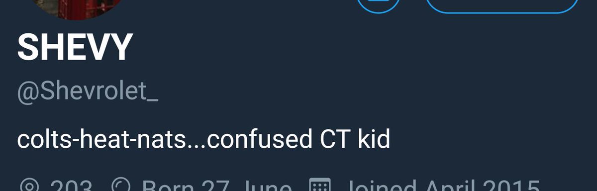 natedefy's tweet photo. @Shevrolet_ @wandellings @AskPS_UK Confused... Yeah sexually confused ya big noncer https://t.co/bmfOmmn7jP