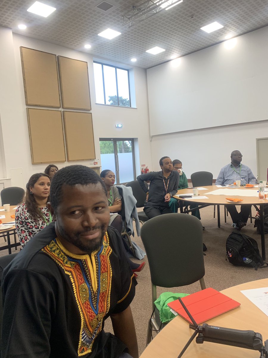 elft_RaCE's tweet photo. Just when we think we can’t adore our staff more-such a pleasure to meet wonderful, passionate and warm people at the BAME network meeting today in Bedford

Hearing everyone’s views fuels us to work harder to tackle inequalities. 
Always so proud of our staff #improvinginclusion https://t.co/Zq3dzYVI6v