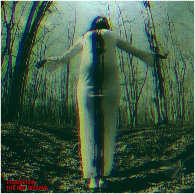 KingPiltrafilla's tweet photo. Por si te lo has perdido: #review Fuzzifixion – The Red Widows (2019) https://t.co/MrAwQHRHtD #doom #TheRedWidows https://t.co/U6LX3k0rYD