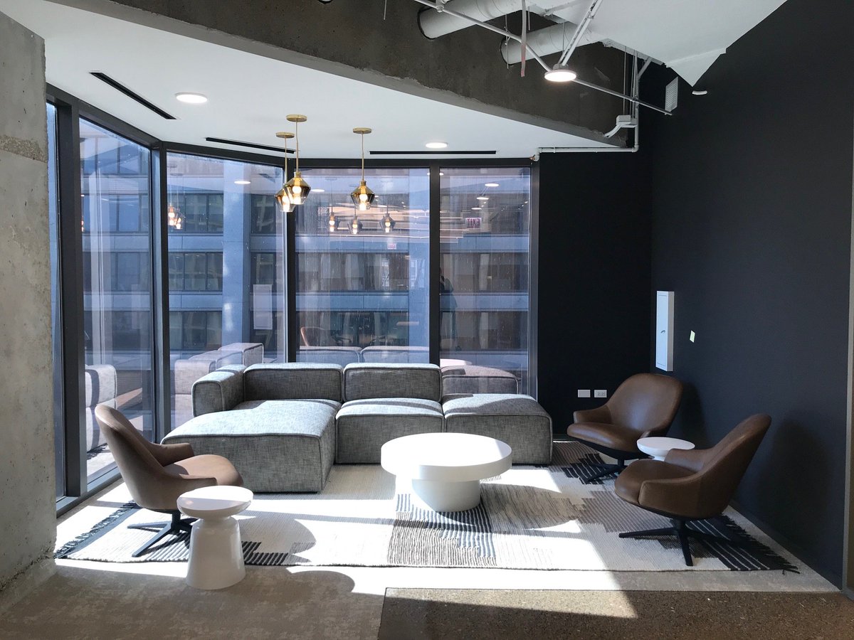 Office Revolution tweet media