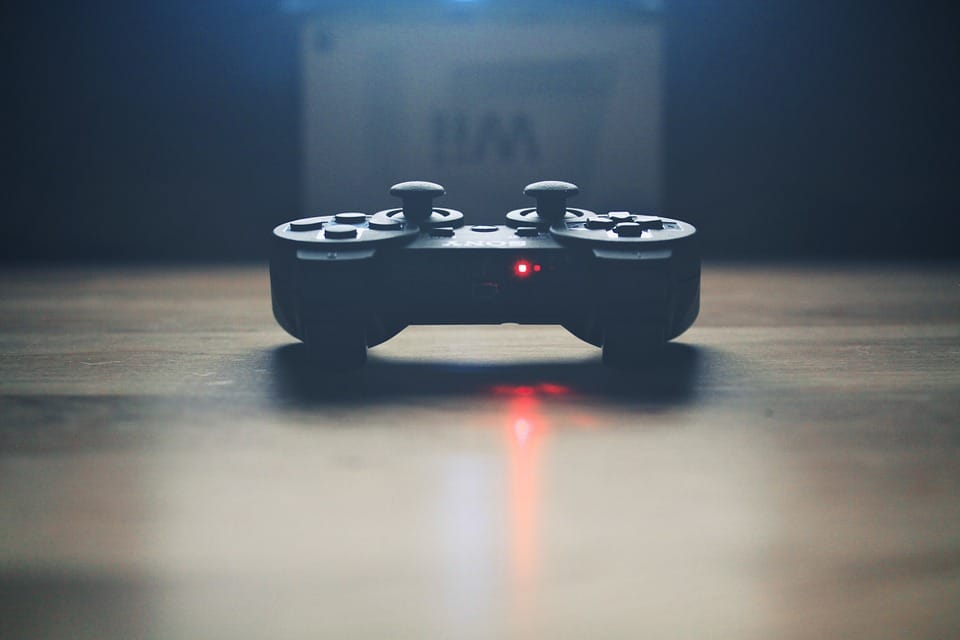 TechFrag's tweet image. How Modern Tech Has Created A Revolutionary Online Gaming Community