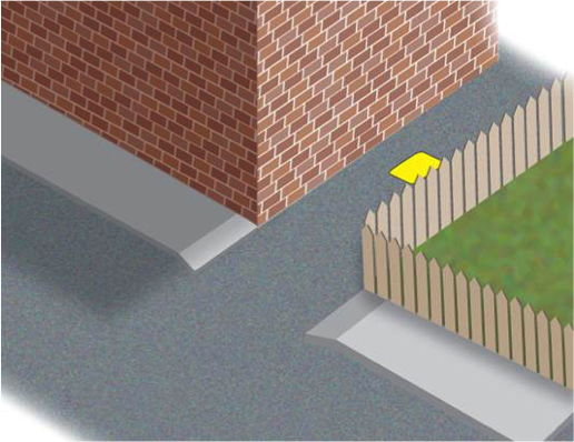 AECdaily's tweet photo. Where should an underground enclosure be installed in an alleyway? Find out here in this free @HubbellPowerSys course: https://t.co/hqkiRtJRbw #CEU #onlinelearning #HPSDelivers #HubbellPowerSystems https://t.co/m5EEVPmVul
