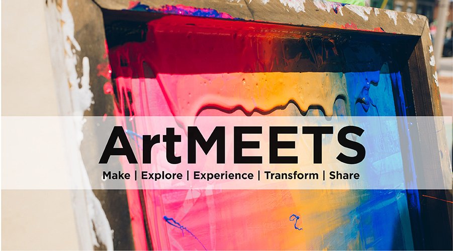 EastEndArtsTO's tweet photo. JULY WORKSHOP REGISTRATION NOW OPEN for ArtMEETS😃! Come learn a new art skill, meet new people &amp; let your creativity shine w/ us this summer! Workshops take place on Saturdays in July &amp; August. $10/workshop🎨. Register today as space is limited! https://t.co/IsR13Sbrus https://t.co/kOVh3mCN0w