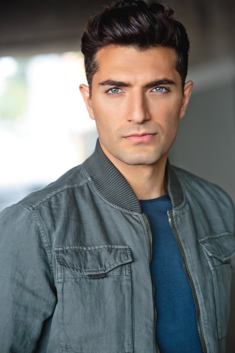 Ready for whatever comes my way #Blessed