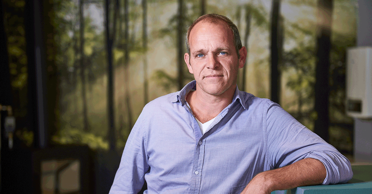 ‘Ze geven me het gevoel dat ik de grootste klant ben’. Lees hoe we Kagas verder helpen en wat eigenaar Gerrit Juffer  van onze samenwerking vindt.
accountantsgilde.nl/verhalen/kagas/