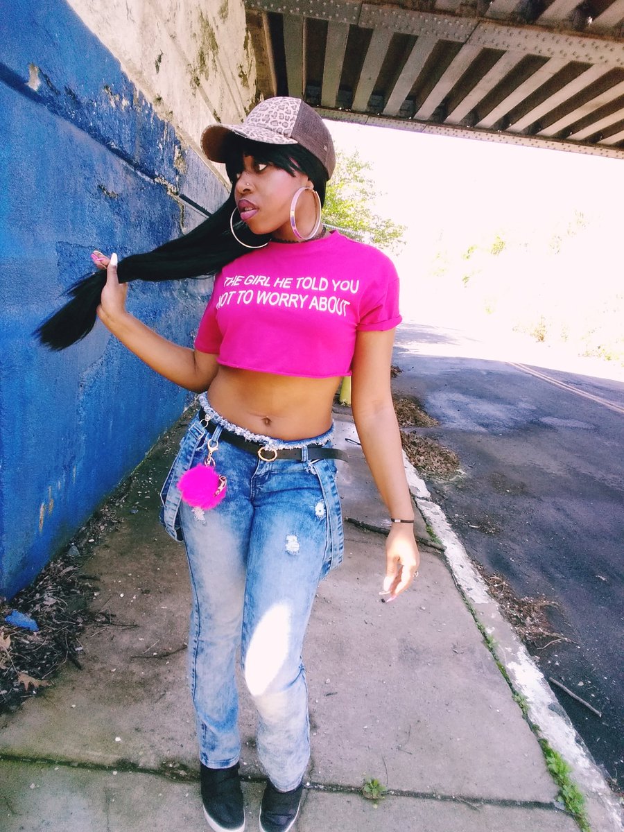 poohicious's tweet photo. U Could Snooze If U Wanna But Not On Me I'm Out Babyyy π
#goodgirlwithahoodplaylist
#dannii #danniipooh #danniidc #dc
#music #pinknails #hiphop #niceout #beautifull #jeans #hoodblock #freestyle #freestylerap #femalerapper #rap #rapper #pink #piercings #poohda #hoodwalk #Like https://t.co/Fq9mX2It2P