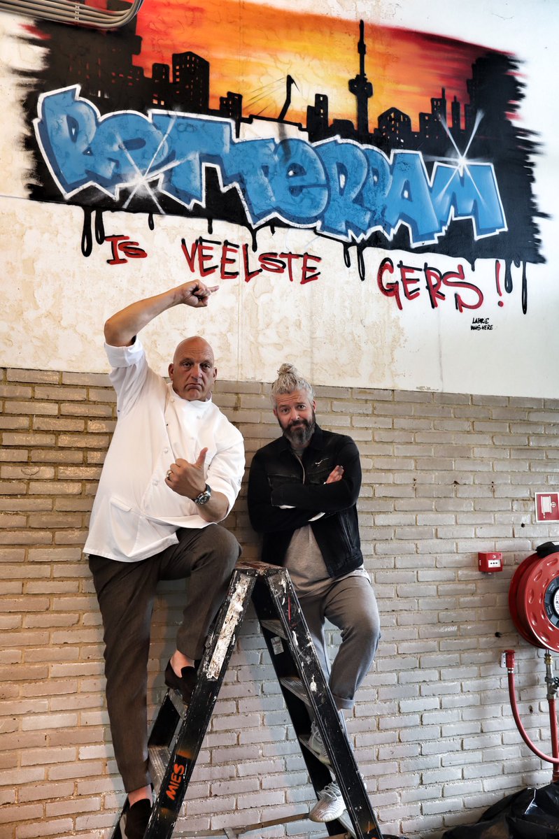 Weer een mooi project mogen doen voor <a href="/HermandenbIijk/">Herman den Blijker</a> ! Stay tuned...! Thanks for the support Herman!