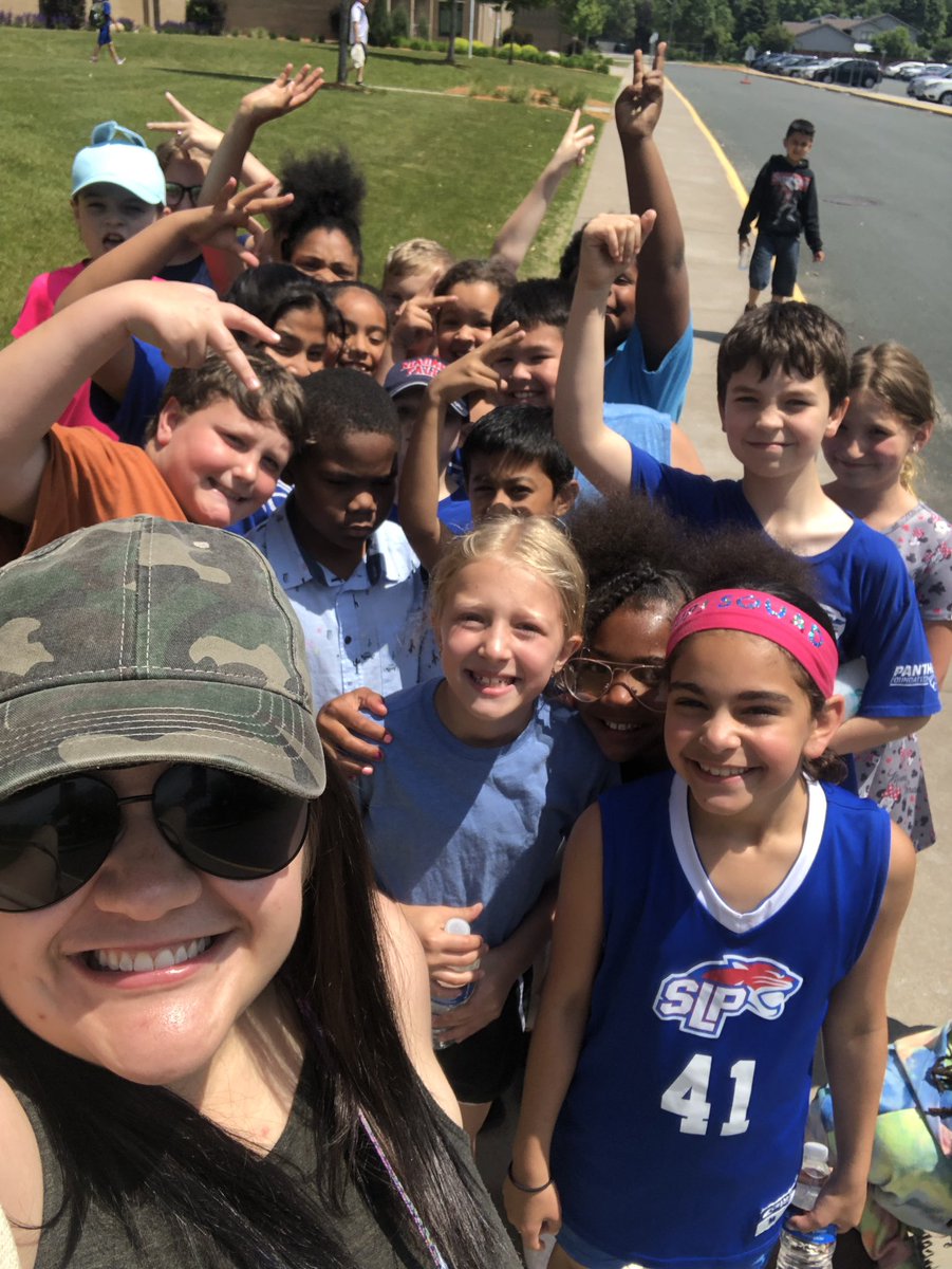 MrsBPanthers's tweet photo. On our way to the park! https://t.co/BFPSaPBAY2