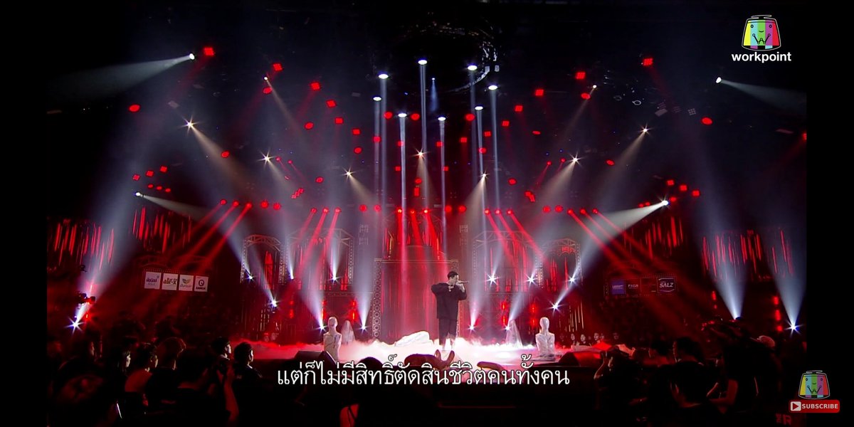 rrewardd's tweet image. อิสระทางความคิด #MAIYARAP #TheRapper2