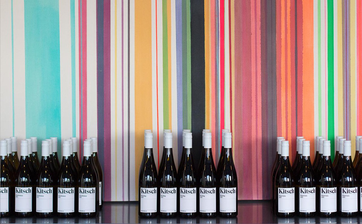 Join us for our Winemaker Dinner Series Finale on June 16th with <a href="/KitschWines/">Kitsch Wines</a> See our menu here: thecourtneyroom.com/kitsch-winemak…