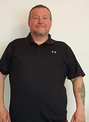 RecoveryAyr's tweet photo. 1 of 2 - Our next amazing volunteer to share some of his thoughts is Ritchie....

Hi Ritchie, since starting my recovery in July 2018, I've found that keeping busy is very important. Volunteering for me is a way to do this, and a way of showing my appreciation ....... https://t.co/9K7KMFfpzk