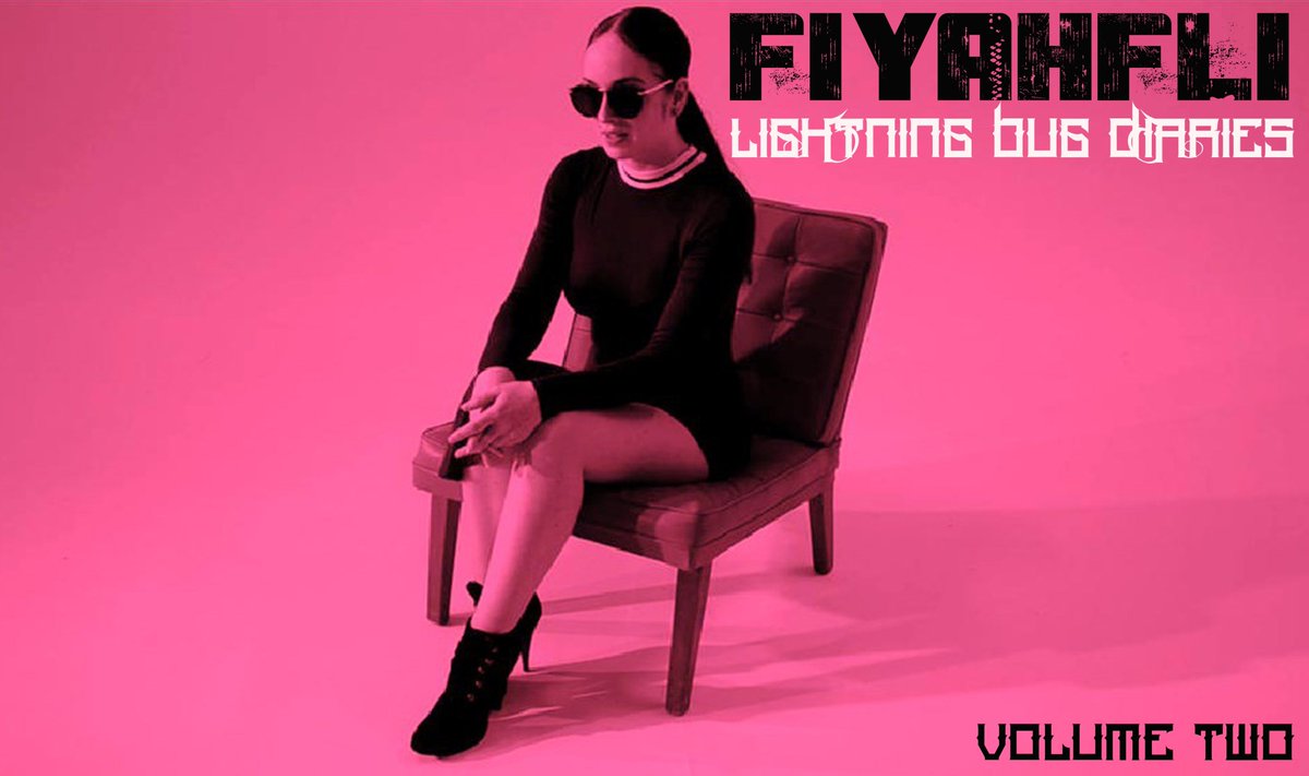 Fiyahfli tweet media