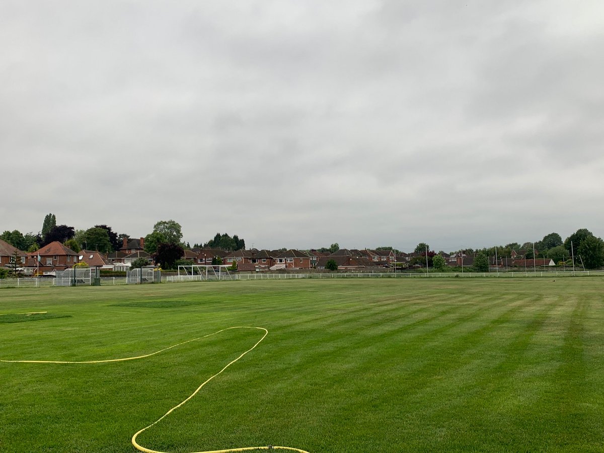 Basfordutdfc tweet picture
