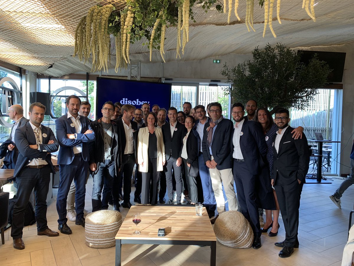 Bloc in Bloc (@blocinbloc) on Twitter photo 💥Le bureau de <a href="/Frenchproptech/">The French Proptech</a> rassemblé ce soir lors de la soirée du lancement du <a href="/web2day/">Web2day</a>, accompagné de <a href="/Johanna_Rolland/">Johanna Rolland</a> maire de la ville de Nantes 📍
#FrenchProptech #nantes #Property 💥Le bureau de <a href="/Frenchproptech/">The French Proptech</a> rassemblé ce soir lors de la soirée du lancement du <a href="/web2day/">Web2day</a>, accompagné de <a href="/Johanna_Rolland/">Johanna Rolland</a> maire de la ville de Nantes 📍
#FrenchProptech #nantes #Property