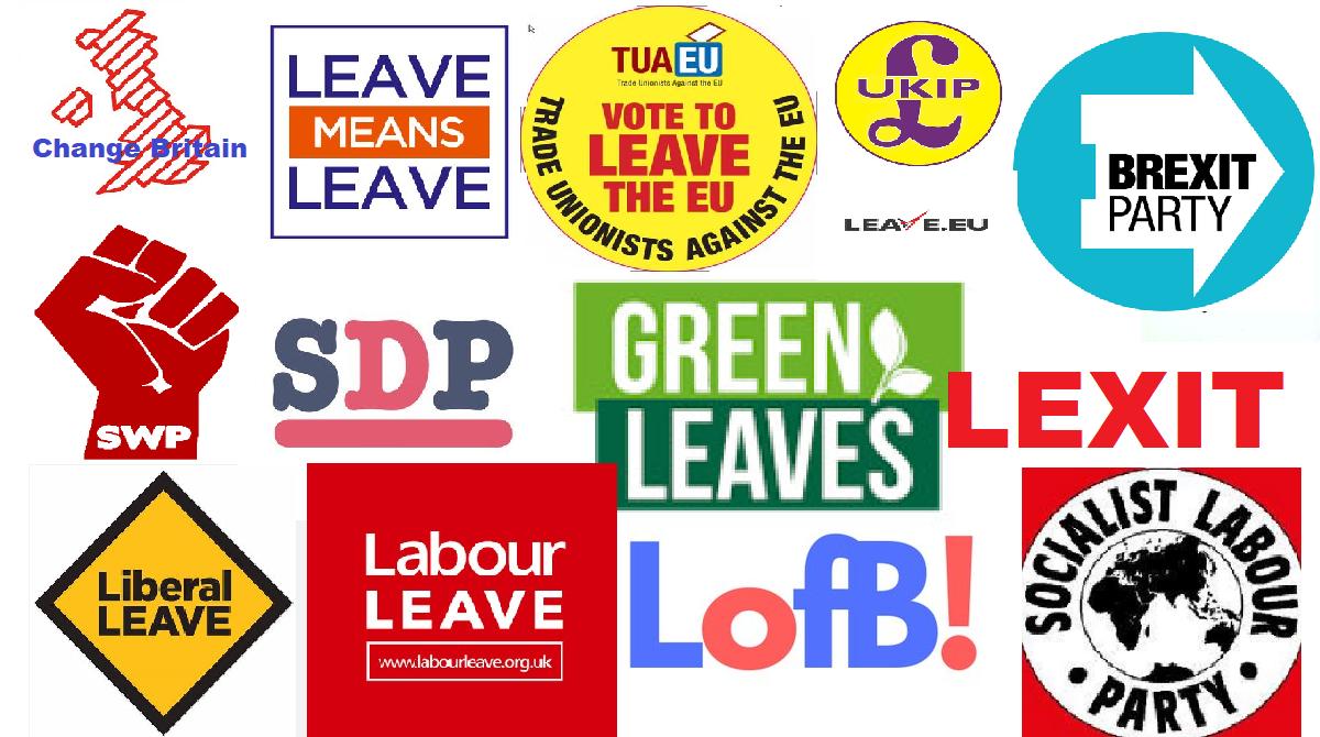 Lexit Morning Star Despairs that Lexit, Labour Leave, and the Red-Brown front ...