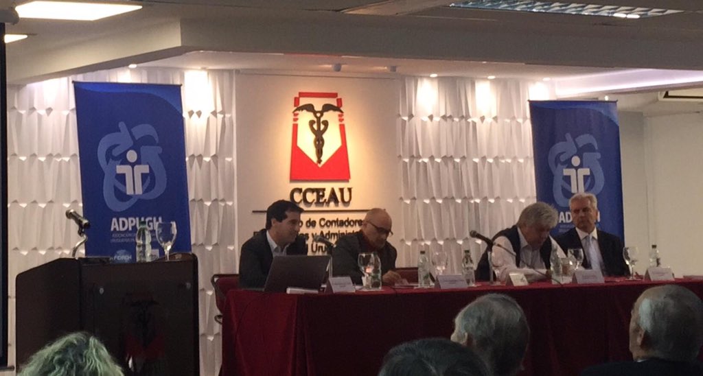 Pérez del Castillo & Asociados tweet media