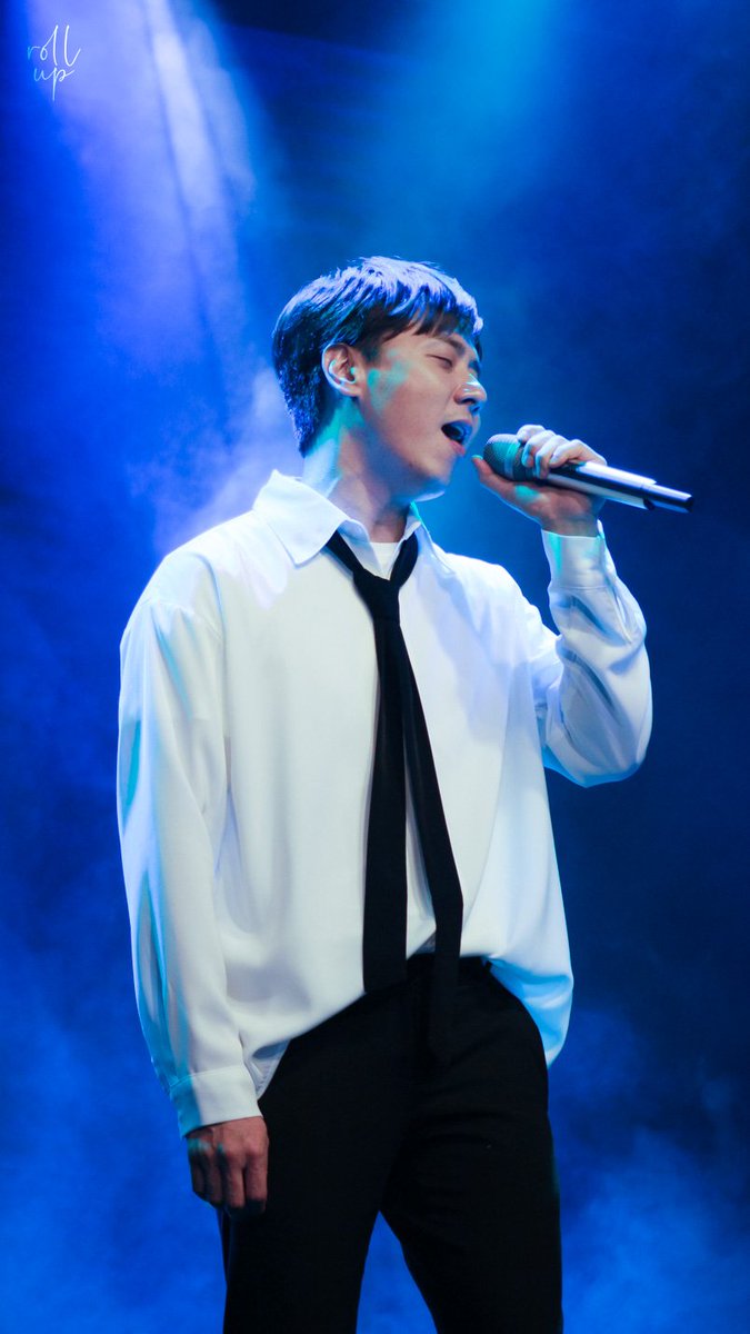 190525 #신화 #앤디 대만팬미팅