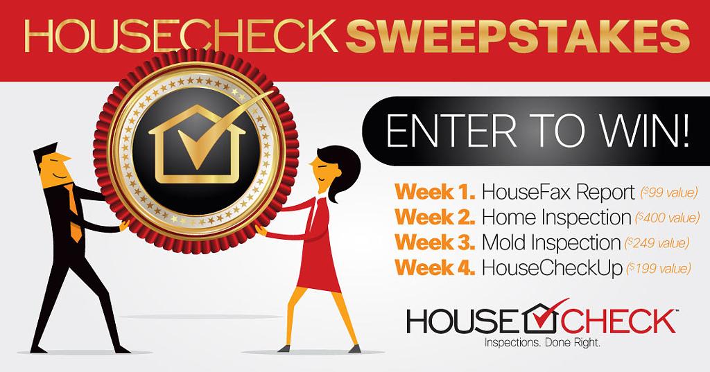 housefax's tweet photo. June is #NationalHomeownershipMonth. To celebrate, we're joining forces with parent company, @HouseCheckcom, to offer FREE HouseFax Reports for ONE MONTH! Go to https://t.co/YcCuo1KLOu to enter! You only have until June 9th 11:59pm MST, so don't wait! #knowbeforeyoubuy #housefax https://t.co/dyYcDPJJry