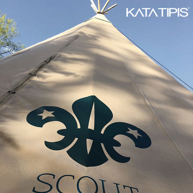 KataTipis's tweet photo. BRANDED TIPIS! Want to achieve maximum impact at your next company event? Get in touch to find out more about our #BrandedTipi options. https://t.co/X0FnkBCskj