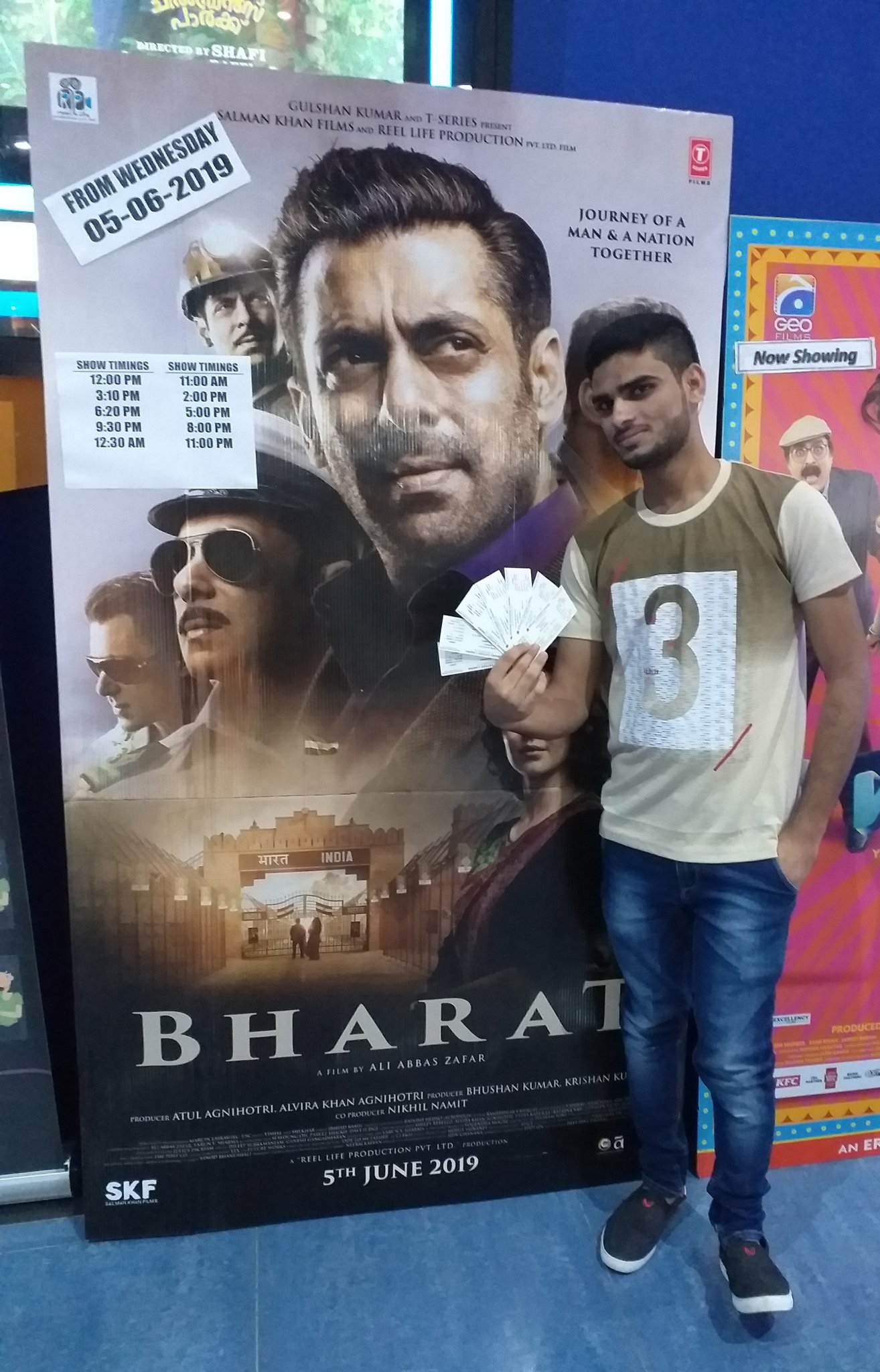 Bharat full shop movie download 2019