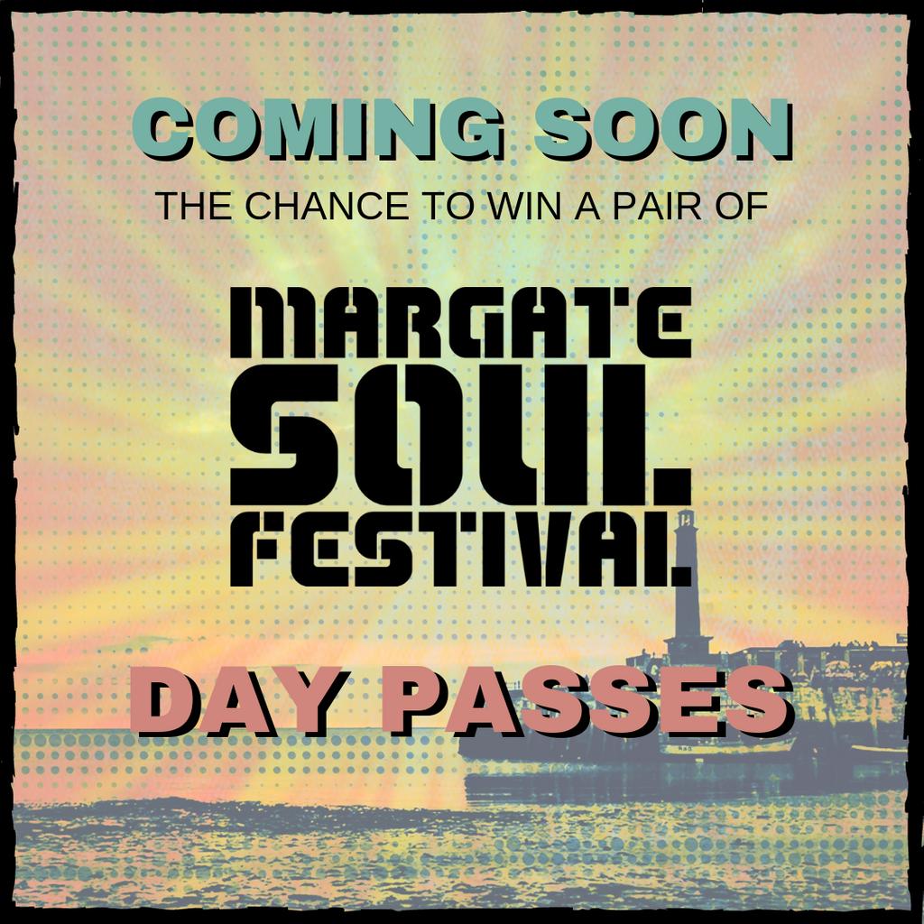 MSFestHQ's tweet photo. The chance to win tickets for #Margates biggest party.
#MSFest2019 - It's a lifestyle
#Festivals #Summer #dancing #Music #Livemusic #kent #WhatsonKent #LoveMargate #Tickets
#itsalifestyle #DJs #soulmusic #housemusic #reggae #funk #jazz #disco #visitkent #visitmargate #ukfestival https://t.co/G1j1yw1G8c