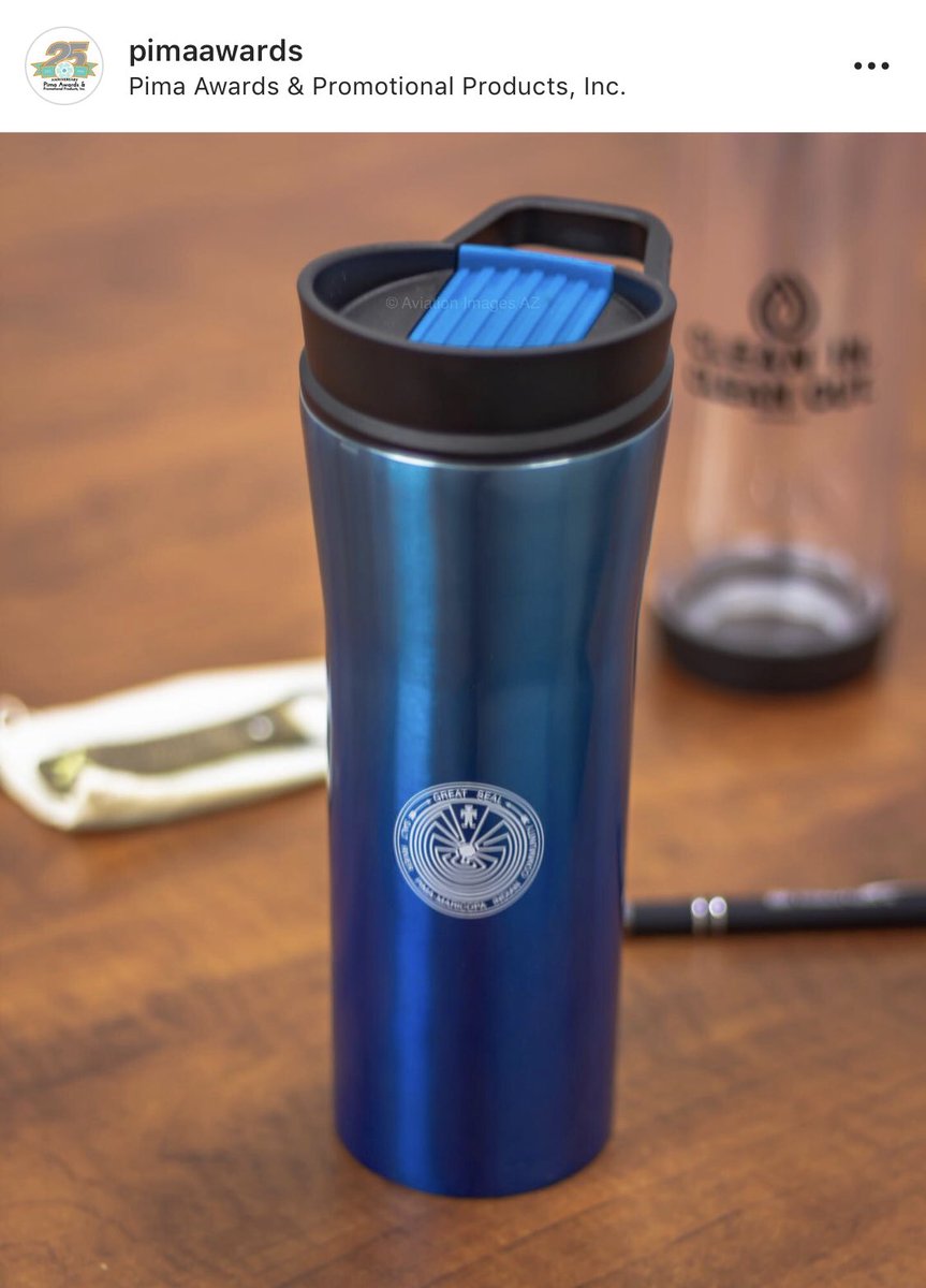 The temperature is rising, and summer is just around the corner! Now is the time to stock up on your drinkware.
#hydrate #phoenixarizona #phoenix #arizona #promoproducts #pimaawards #nativeamericanowned #womanowned #supportlocal #drinkwater #drinkware #glendaleaz #supportlocalaz