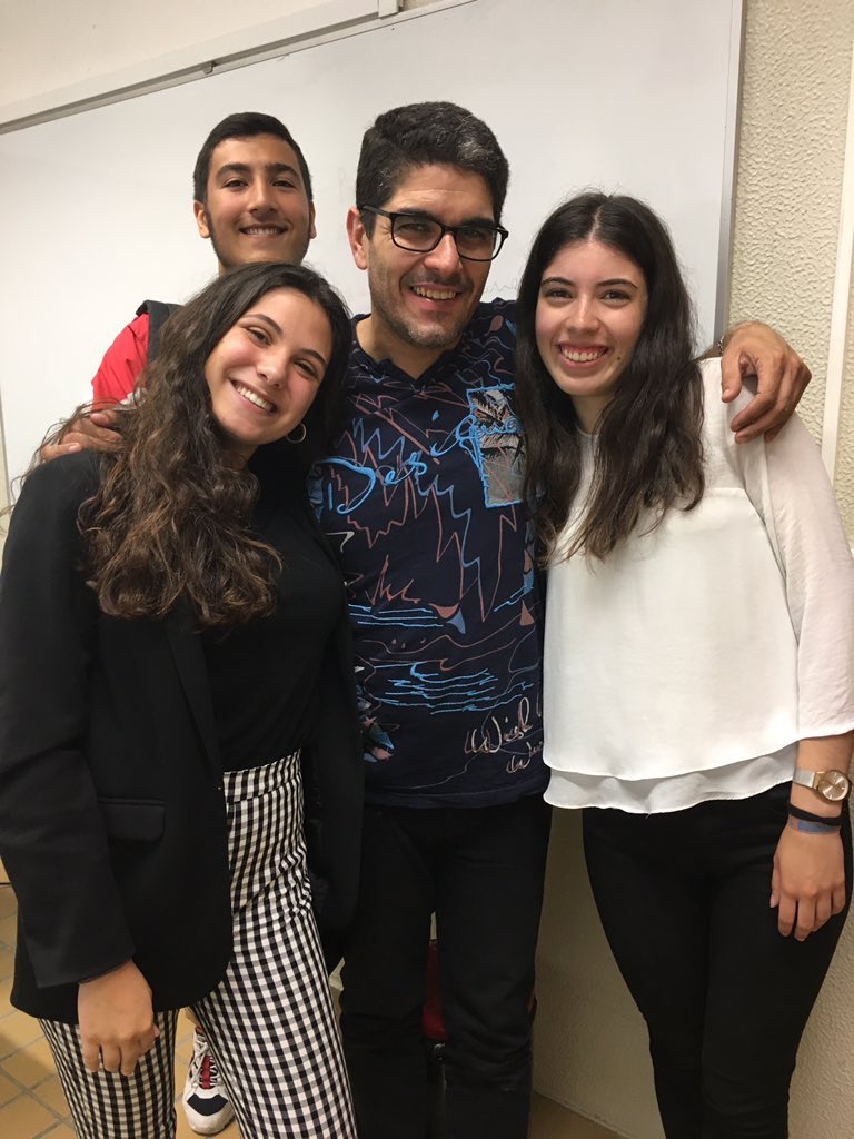Ricardomfmigue1's tweet photo. Já comecei as despedidas . A minha Ines preferida . A minha MariVodka é o Rafa https://t.co/oXyfwKkrwY