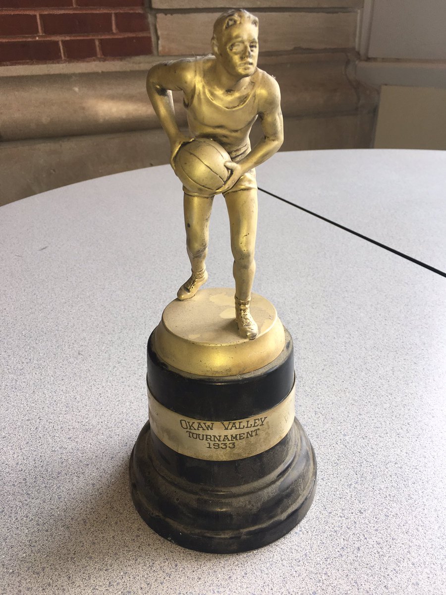 SagesAthletics's tweet photo. Monticello Schools Community Trophy Give Away: 
Join us on Wednesday, June 5, 2019 from 3:30 - 6:30 p.m. in the high school cafeteria to collect a piece of history and take home a trophy! Trophies available range from 1933 to 2019! #GoSages https://t.co/eXvRETPzWD